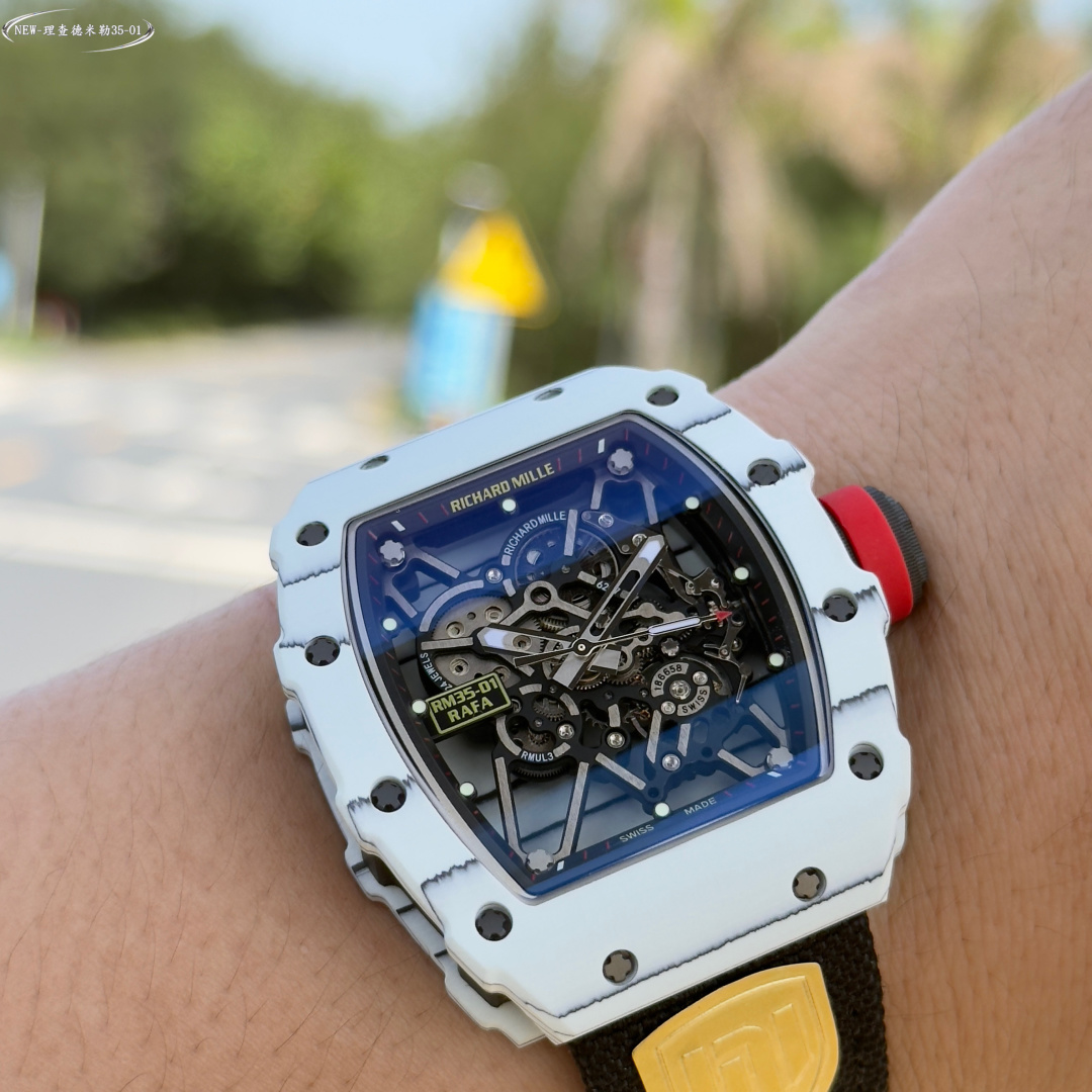 Richard Mille